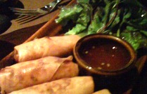 featured los angeles restaurant