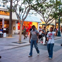 Third Street Promenade