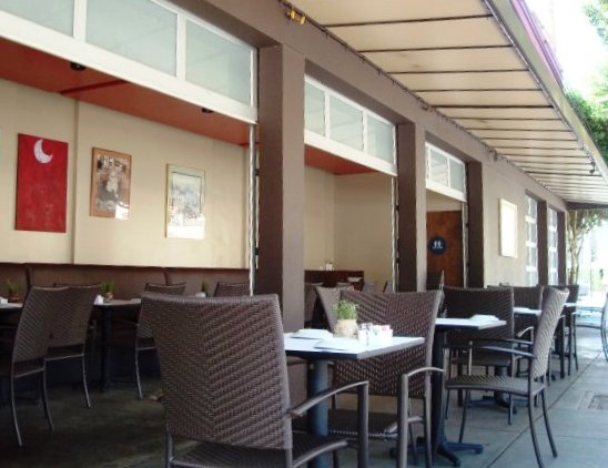 Melrose Place Cafe Melrose Place Cafe