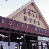 bossa nova west hollywood