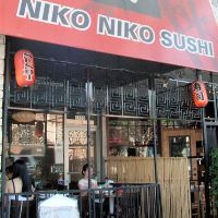 Niko Niko Sushi