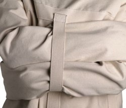 straight jacket