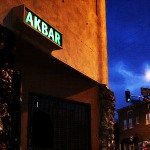 akbar los angeles