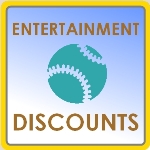 los angeles entertainment discounts