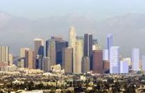 los angeles blog