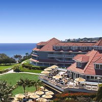 Marriott Laguna Beach