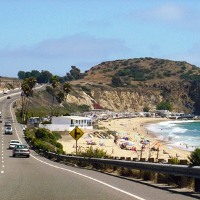 Laguna Beach roadtrip