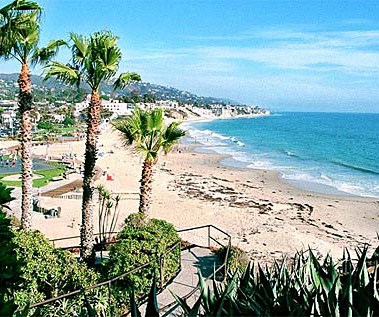 laguna beach