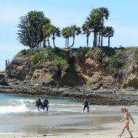 laguna beach