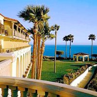 ritz carlton laguna beach