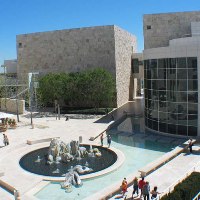 getty center los angeles