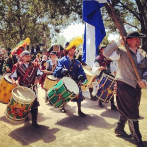 renaissance faire irwindale